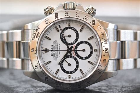 cerco rolex daytona acciaio nuovo|Prezzi per Rolex Daytona .